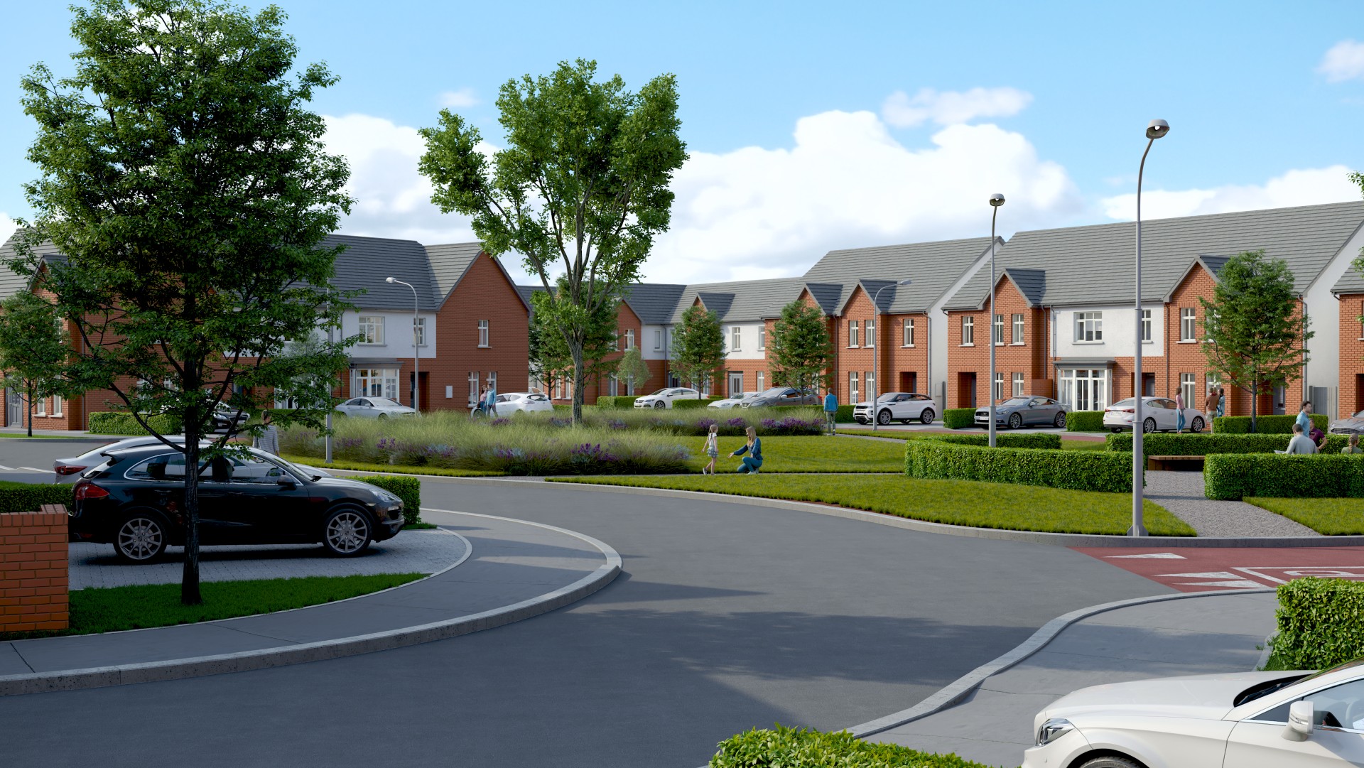 Baker Hall, Navan, Co. Meath