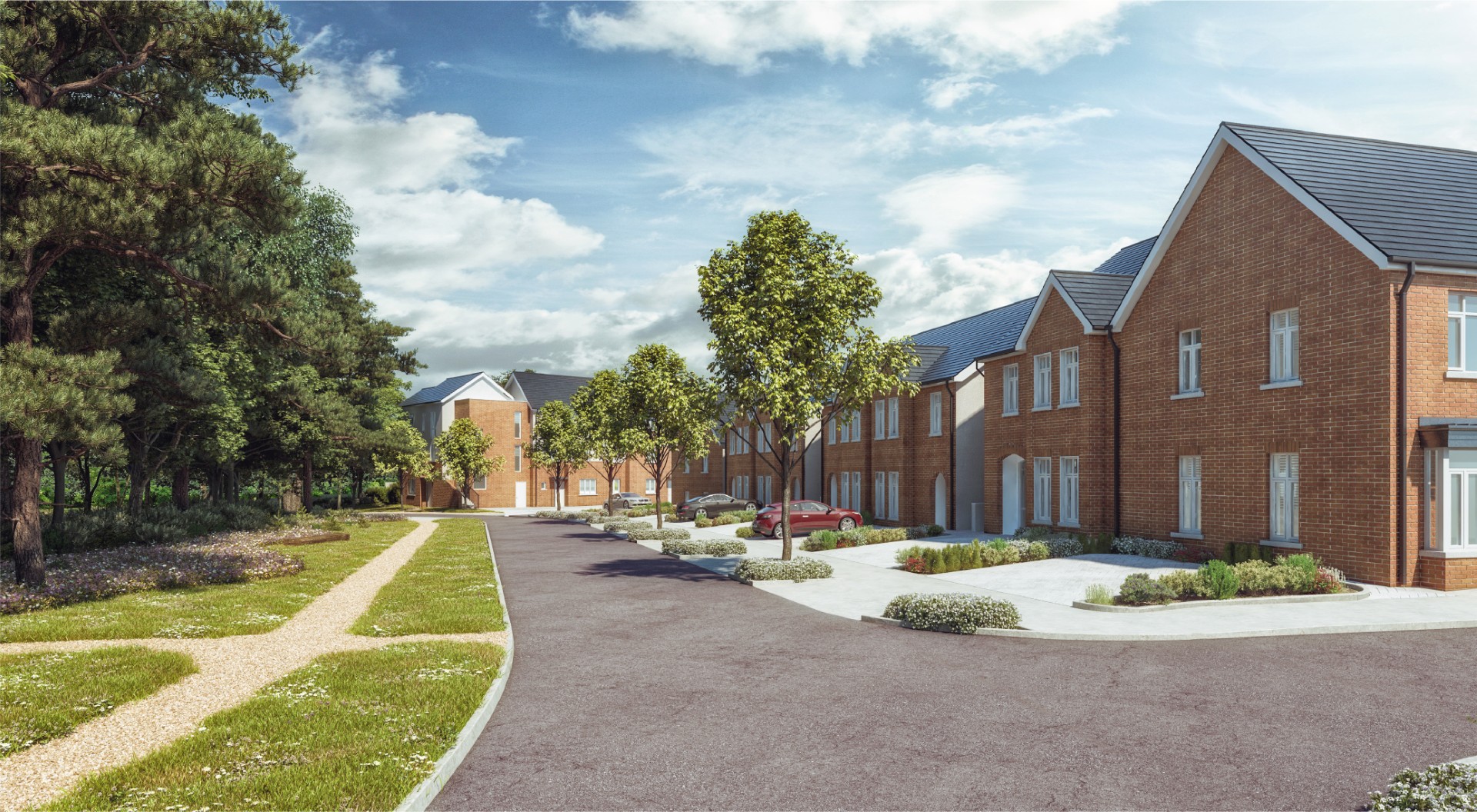 Baker Hall, Navan, Co. Meath