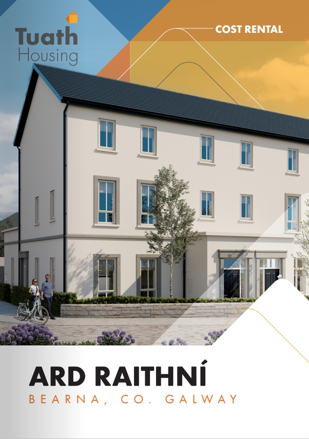 Ard Raithní, Bearna/Barna, Co. na Gaillimhe/Galway