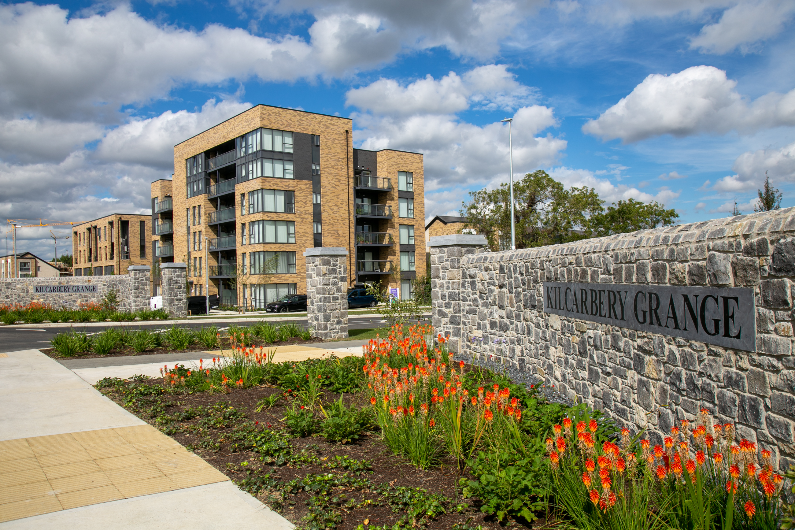 Kilcarbery Grange, Hawthorn Walk, Clondalkin, Dublin 22
