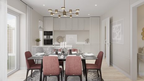 Foxwood Barn, Citywest, Dublin 24