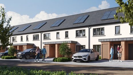 Foxwood Barn, Citywest, Dublin 24